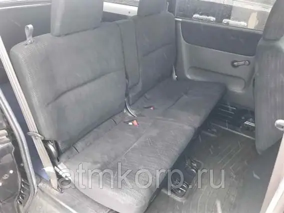 Микроавтобус HONDA Vamos HM2 2012 года новый фото 7