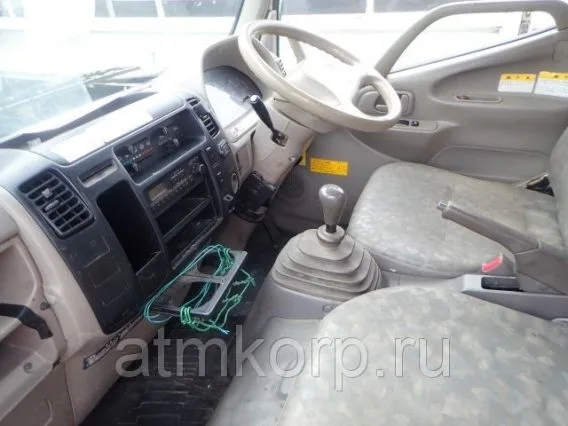 Автовышка Toyota Dyna XZU301A 2019 года б/у фото 6