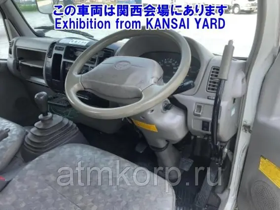 Автовышка Toyota Dyna XZU301A 2019 года б/у фото 7