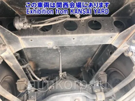 Автовышка Toyota Dyna XZU301A 2019 года б/у фото 10