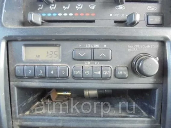 Автовышка Toyota Dyna XZU354H 2007 года б/у фото 6