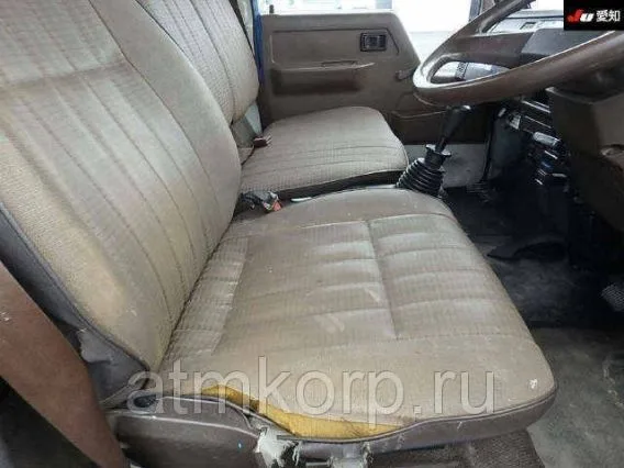 Автовышка Toyota Dyna BU66H 1990 года б/у фото 4