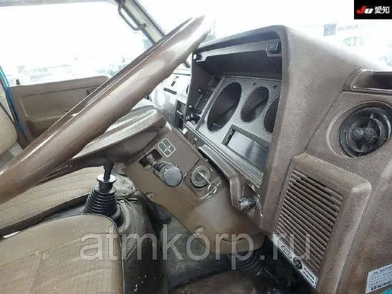 Автовышка Toyota Dyna BU66H 1990 года б/у фото 6
