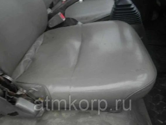 Автовышка Nissan Atlas AKR66EP 1997 года б/у фото 3