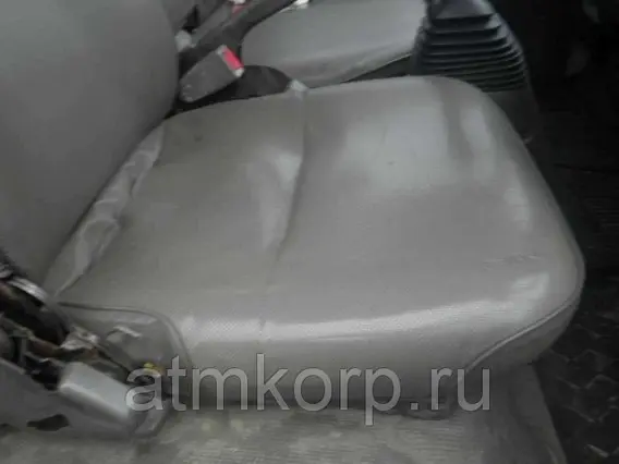 Автовышка Nissan Atlas AKR66EP 1997 года б/у фото 3