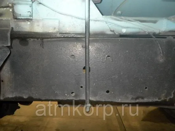 Бетоносмеситель Nissan Condor LK252AB 2000 года б/у фото 3
