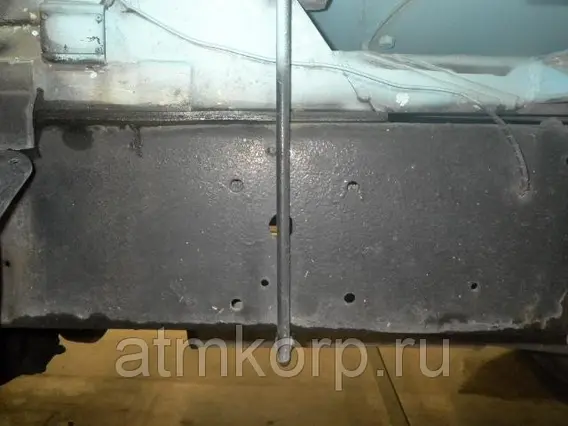 Бетоносмеситель Nissan Condor LK252AB 2000 года б/у фото 3