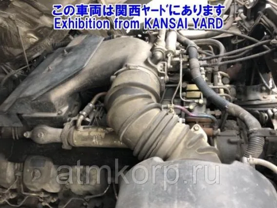 Бетоносмеситель Nissan Truck CW53XHH 2001 года новый фото 9