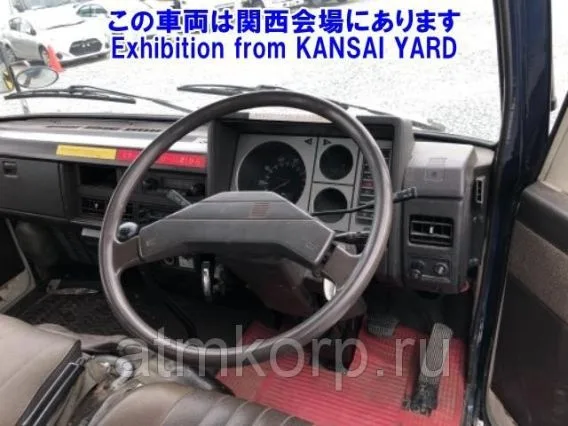 Автовышка Nissan Truck CSH40 2019 года б/у фото 9