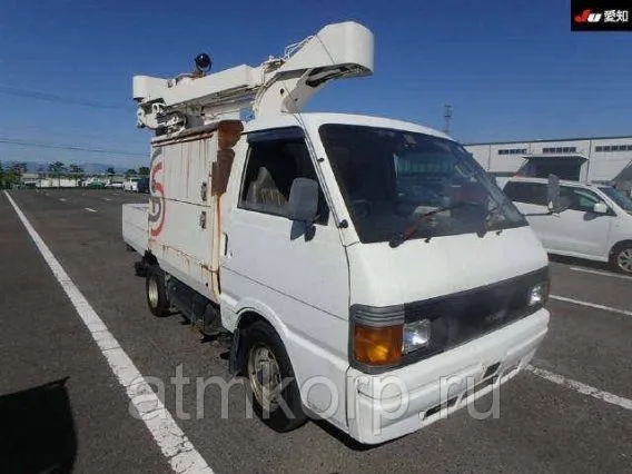 Автовышка Nissan Vanette Truck SE28TN 2019 года б/у