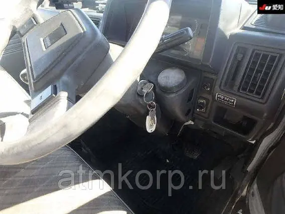 Автовышка Nissan Vanette Truck SE28TN 2019 года б/у фото 5