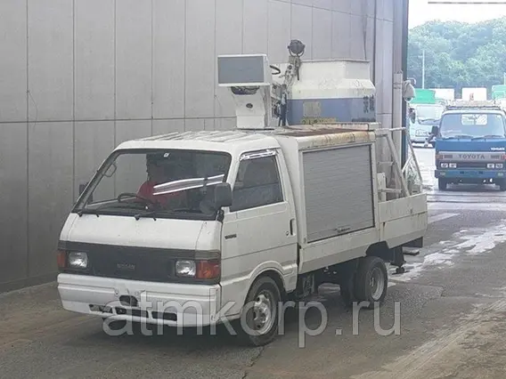 Автовышка Nissan Vanette Truck SE28TN 1997 года б/у