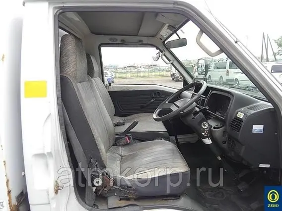 Автовышка Nissan Vanette Truck кузов SE28TN 1997 года б/у фото 7