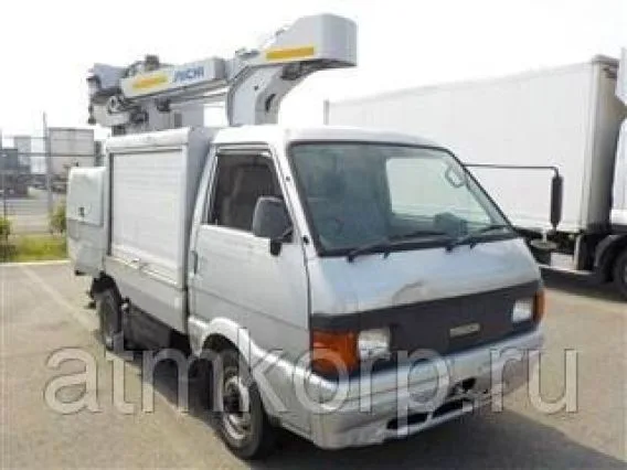 Автовышка Mazda Bongo SE28M 1995 года б/у