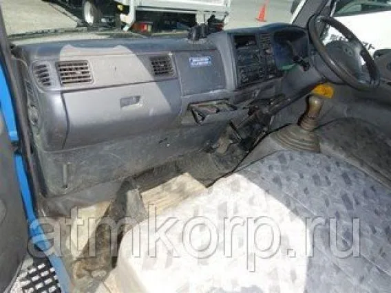 Mazda Titan WH35H 2002 года б/у фото 6