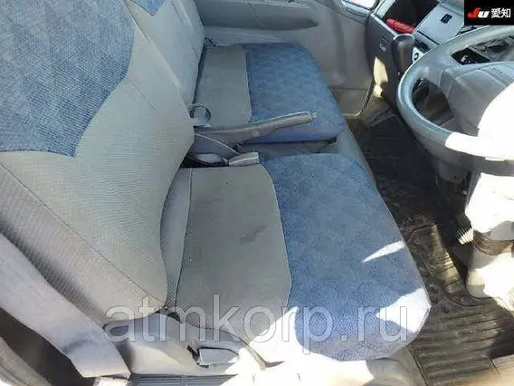 Автовышка Mitsubishi Canter FE73DB 2007 года б/у фото 6