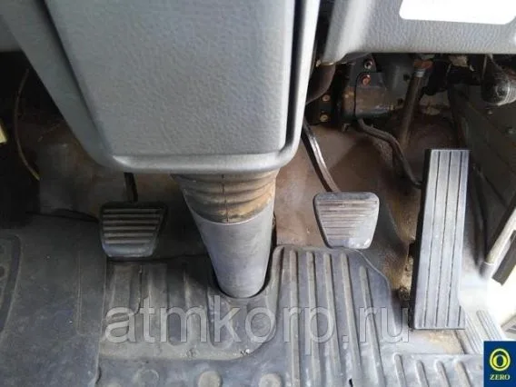 Автовышка Mitsubishi Canter FE73CB 2019 года новый фото 6
