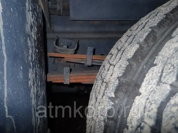 Автовышка Mitsubishi Canter кузов FE73DC г 2005 вышка Tadano AT-170 подъем люльки 19.5 м пробег 136 т.км 2019 года б/у фото 5