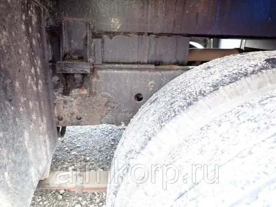 Автовышка Mitsubishi Canter кузов FG70EB 4х4 г 2004 вышка SH09A подъем люльки 12.2 м пробег 188 т.км 2019 года б/у фото 5