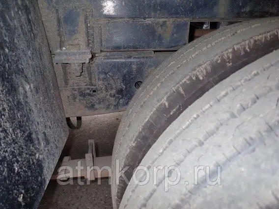 Автовышка Mitsubishi Canter кузов FG70EB 4х4 г 2003 вышка Aichi SH09A подъем люльки 12.2 м пробег 214 т.км 2019 года б/у фото 5