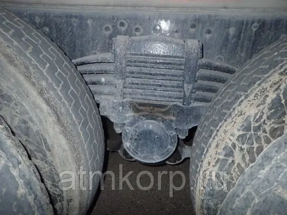 Автобетоносмеситель Mitsubishi Fuso кузов FQ62F г 2009 миксер M45B объем 8,8 к.м. груз 11 тн пробег 101 т.км 2019 года б/у фото 10
