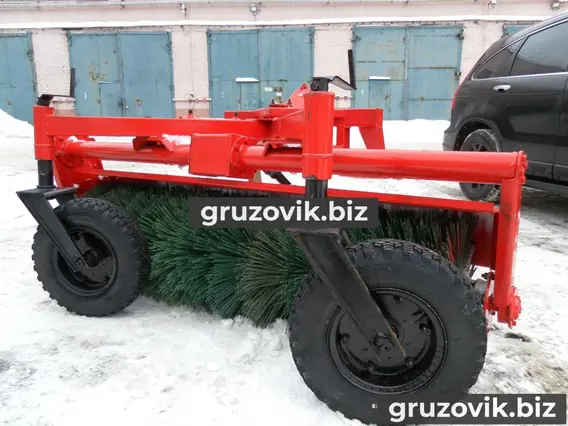 Трактор ПМК-567 УМДУ-80/82-02 2019 года б/у фото 4
