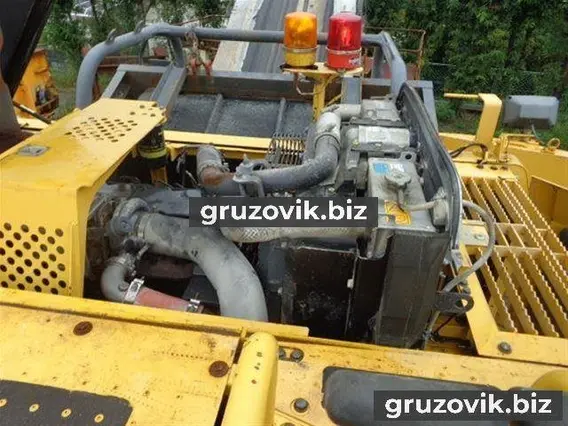 Дробильная установка Komatsu BR 2019 года б/у фото 4