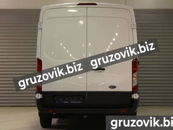 Автофургон Ford Transit 2020 года новый фото 3