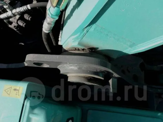 Экскаватор kobelco SK350LC 2019 года б/у фото 12
