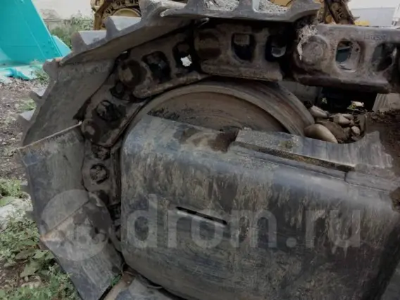 Экскаватор kobelco SK350LC 2019 года б/у фото 17