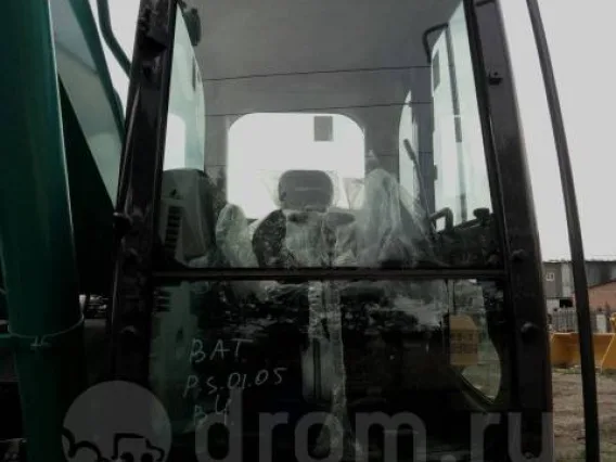 Экскаватор kobelco SK350LC 2019 года б/у фото 4
