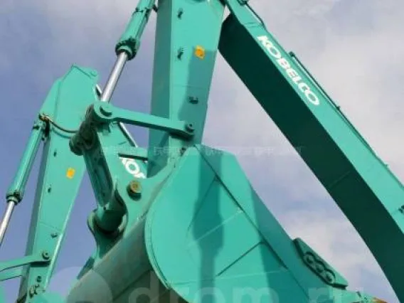 Экскаватор kobelco SK260LC-8 2018 года б/у фото 11