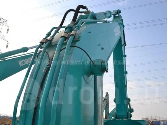 Экскаватор kobelco SK260LC-8 2018 года б/у фото 15
