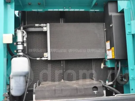 Экскаватор kobelco SK260LC 2019 года б/у фото 3