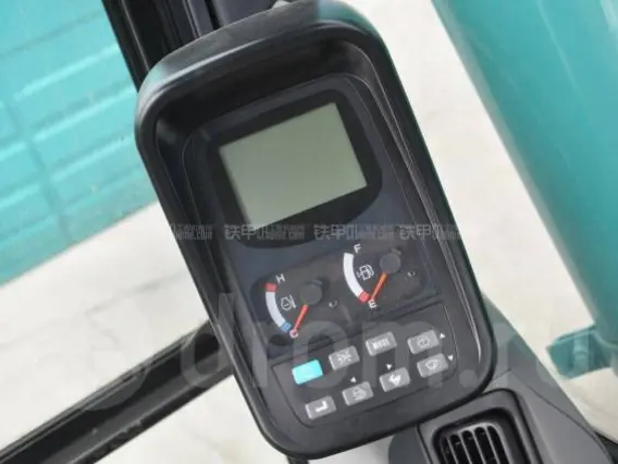 Экскаватор kobelco SK260LC 2019 года б/у фото 8