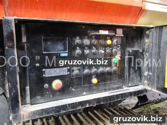 Дробильная установка Hitachi ZR950JC 2019 года б/у