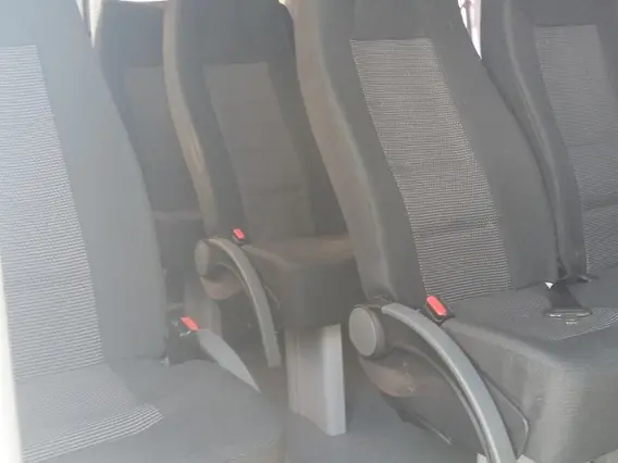 Микроавтобус Mercedes-Benz Sprinter 2018 года б/у фото 6