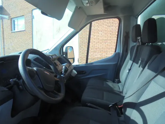 Рефрижератор Ford Transit 2018 года б/у фото 6