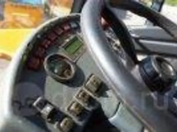 Дорожный каток Каток вибрационный комбинированный RV-7,0 DS, 2019 2019 года б/у фото 6