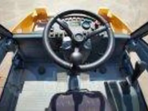 Дорожный каток Каток вибрационный комбинированный RV-9,0 DS, 2019 2019 года б/у фото 2