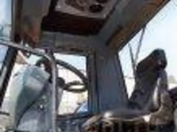Дорожный каток Каток вибрационный комбинированный RV-9,0 DS, 2019 2019 года б/у фото 6