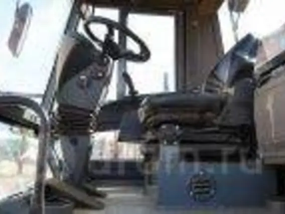 Дорожный каток RV-19 DT 2019 года б/у фото 4