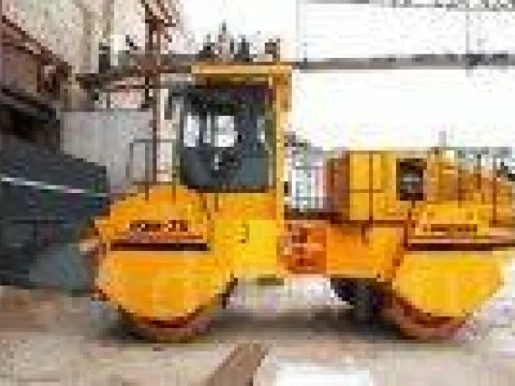 Компактор для мусора Раскат РЭМ-25 2019 года новый фото 6