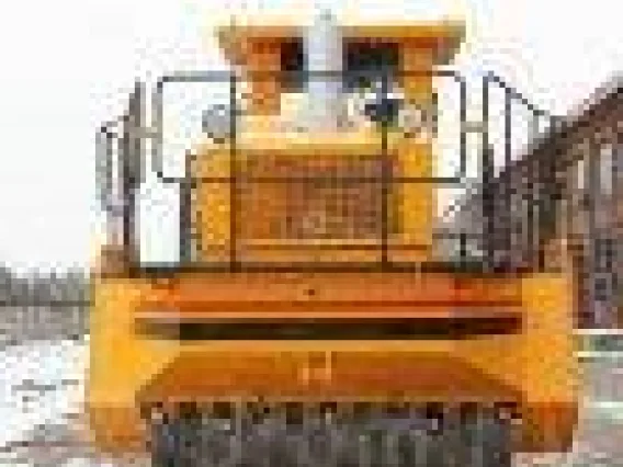 Компактор для мусора Раскат РЭМ-25 2019 года новый фото 9