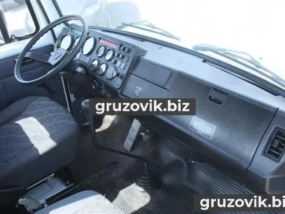 Самопогрузчик ГАЗ 33081 2018 года новый фото 2