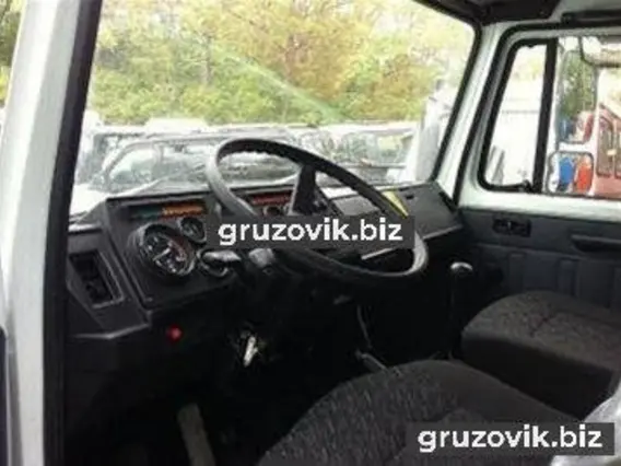 Самопогрузчик ГАЗ 33086 2018 года новый фото 2