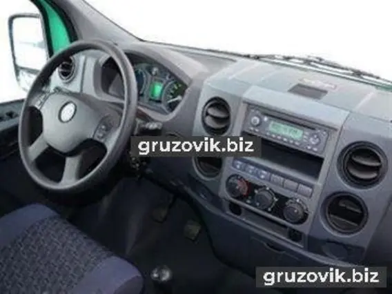 Самопогрузчик ГАЗ Next A21R32 2018 года новый фото 2