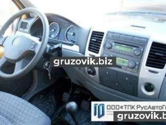 Эвакуатор ГАЗ 3302 2018 года новый фото 2