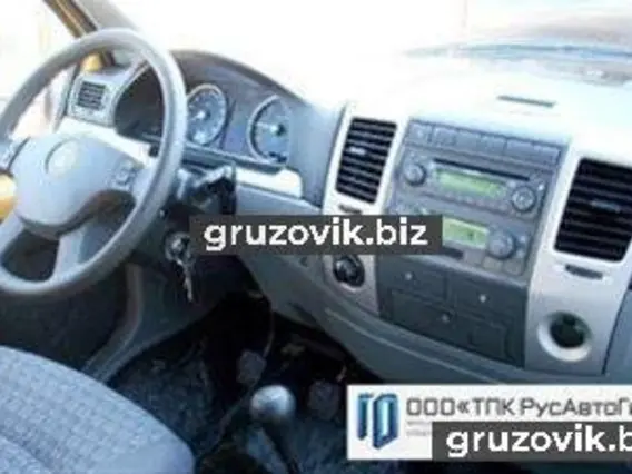 Эвакуатор ГАЗ 3302 2018 года новый фото 2