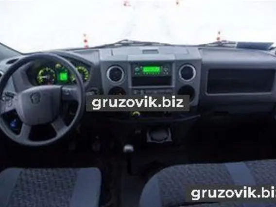 Эвакуатор ГАЗ ГАЗон Next C41R33 2018 года новый фото 2